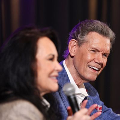 Randy Travis to Release His First Album of Original Music in Over 18 Years