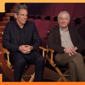 Video: Ben Stiller Teases Ariana Grande's Role in MEET THE PARENTS Sequel