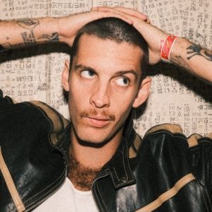 BabyJake Shares New LP & 'Year 25' Single