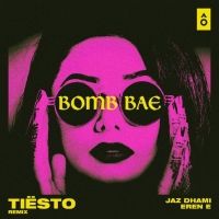 Tiesto Teams With Jaz Dhami For 'Bomb Bae'
