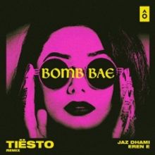 Tiesto Teams With Jaz Dhami For 'Bomb Bae'