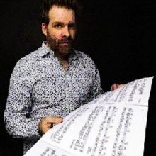 Ben Wendel And Taylor Eigsti Kick Off 'Up Close' Series at Overture