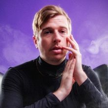 Michael Kunze Makes Edinburgh Fringe Debut With INFINITY MIRROR