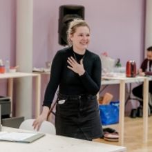 Amy Morgan Talks A KIND OF PEOPLE at the Royal Court