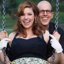 Review: ALYSHA UMPHRESS & JEFF BLUMENKRANTZ Shine Brightly at The Green Room 42