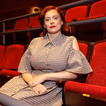 Debut of the Month: Rachel Bloom in THE IMAGINARY INVALID