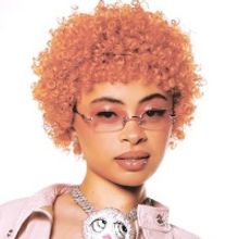 Nicki Minaj Hops on Ice Spice's “Princess Diana” Remix