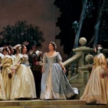 The Met Announces THE NOSE, FEDORA and More for Nightly Met Opera Streams
