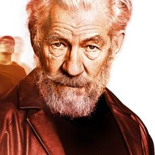 Ian McKellen to Play Falstaff in Robert Icke's PLAYER KINGS in 2024