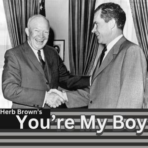 YOU'RE MY BOY to be Presented at Abbey Theater Of Dublin