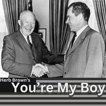 YOU'RE MY BOY to be Presented at Abbey Theater Of Dublin