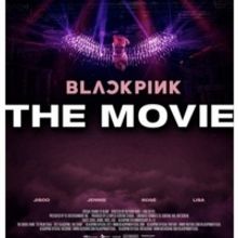 BLACKPINK THE MOVIE Opens in Cinemas Worldwide August 4 & 8