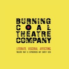 ONCE to be Presented At Burning Coal Theatre Company in October