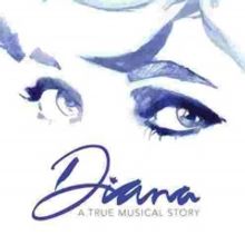 DIANA THE MUSICAL ya tiene fecha de estreno