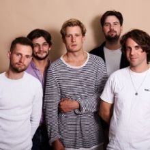 Marlow Releases 'Enthusiast' EP