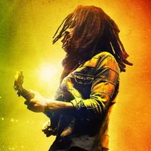 BOB MARLEY: ONE LOVE Arrives On Paramount+ Tomorrow