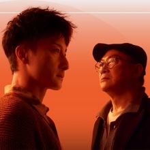 Review: TUESDAYS WITH MORRIE at Rita Tong Liu Theatre, HKAPA