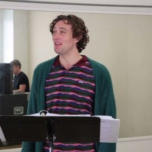 Video: Conor Ryan Sings 'The Room Where She Doesn't Sleep' from South Coast Rep's…