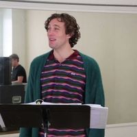 Video: Conor Ryan Sings 'The Room Where She Doesn't Sleep' from South Coast Rep's… Video