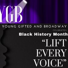 Review: YOUNG, GIFTED & BROADWAY CELEBRATES BLACK HISTORY MONTH at 54 Below