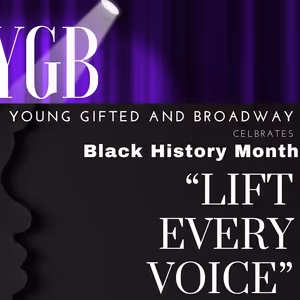 Review: YOUNG, GIFTED & BROADWAY CELEBRATES BLACK HISTORY MONTH at 54 Below