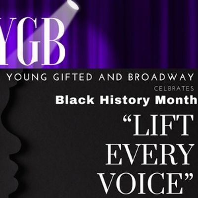 Review: YOUNG, GIFTED & BROADWAY CELEBRATES BLACK HISTORY MONTH at 54 Below