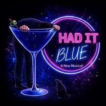 Aléna Watters and Natalie Joy Johnson to Star in HAD IT BLUE Industry Readings