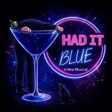Aléna Watters and Natalie Joy Johnson to Star in HAD IT BLUE Industry Readings
