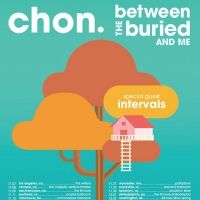 CHON Announces North American Tour