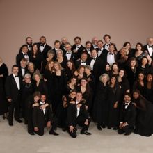 The Verdi Chorus to Kick Off 41st Season With WE ARE VERDI BIZET