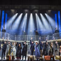 Video: How Thom Southerland Helped TITANIC THE MUSICAL Sail Onto the Big Screen Video