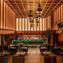 Meili Offers Elevated Sichuan Cuisine and Cocktails in Trendy New Williamsburg Space