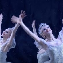 VIDEO: Watch an All New Trailer For the Royal Ballet's THE NUTCRACKER