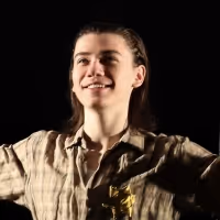 Benefit Performance Of THE LAST BOY Set For April 27 At Town Hall