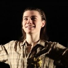 Benefit Performance Of THE LAST BOY Set For April 27 At Town Hall