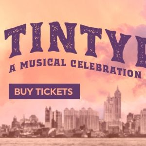 Contra Costa Civic Theatre to Present TINTYPES This Fall