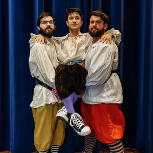Review: THE COMPLETE WORKS OF WILLIAM SHAKESPEARE (ABRIDGE)[REVISED][AGAIN] at…