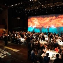 Hackensack Meridian Health Will Be Honored At Two River Theater's Highly Anticipated 