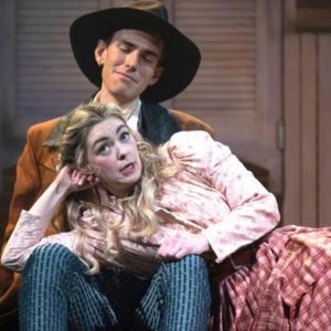 Review: THE BARBER OF SEVILLE, Wilton's Music Hall