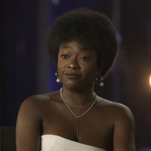 Video: The AMDA Effect - Naomi Rodgers Talks Path to Performing, TINA: THE TINA TURNER MUSICAL & More