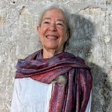 Kaatsbaan Cultural Park To Celebrate Legendary Choreographer Deborah Hay With Two Spe