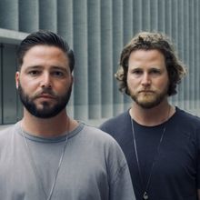 ENØS Release Celesta EP On Sequence Music