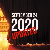 Virtual Theatre Today: Thursday, September 24- with Paulo Szot, Next On Stage: Dance…