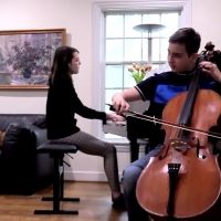 VIDEO: Student Musicians Salute Essential Workers With 'What A Wonderful World'