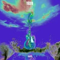 Tiësto Drops Remix Package of 'BLUE'