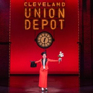 Review: FUNNY GIRL at Van Wezel