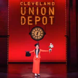 Review: FUNNY GIRL at Van Wezel