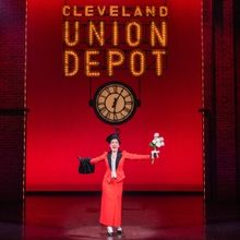 Review: FUNNY GIRL at Van Wezel