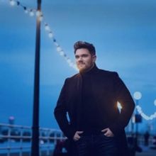 Mark Kingswood New Single 'Dancing On A Monday' Out Now