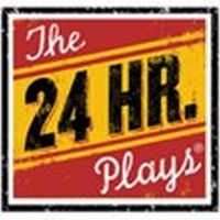 21st Annual THE 24 HOUR PLAYS Broadway Gala Set For Next Month